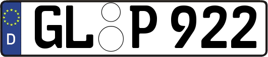 GL-P922