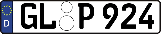 GL-P924