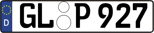 GL-P927