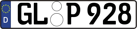 GL-P928