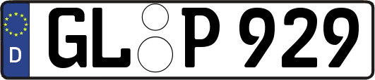 GL-P929