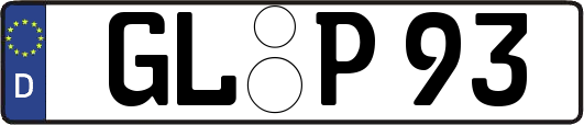 GL-P93