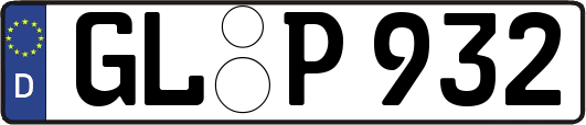 GL-P932
