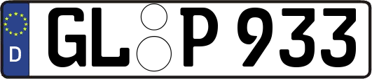 GL-P933