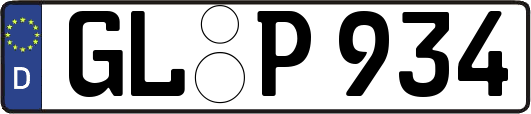 GL-P934
