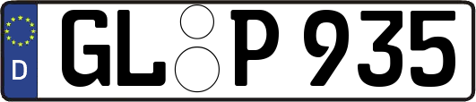 GL-P935