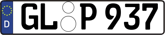 GL-P937