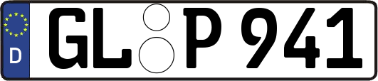 GL-P941