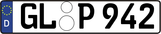 GL-P942