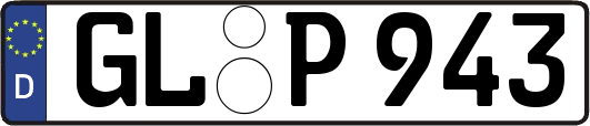 GL-P943