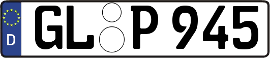 GL-P945