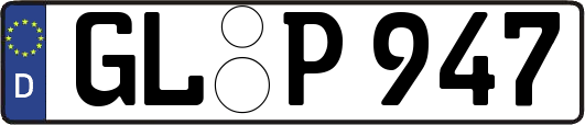 GL-P947