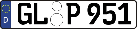 GL-P951