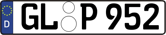 GL-P952