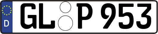 GL-P953
