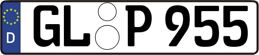 GL-P955