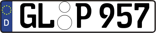 GL-P957