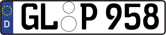 GL-P958