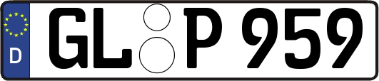 GL-P959