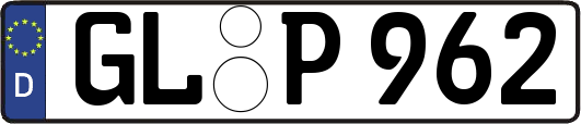 GL-P962