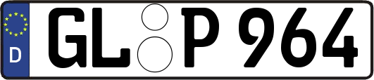 GL-P964