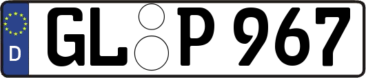 GL-P967