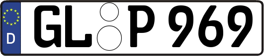 GL-P969