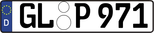 GL-P971