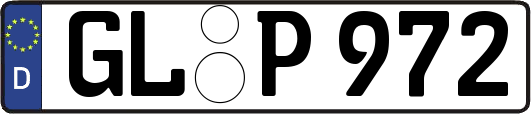 GL-P972