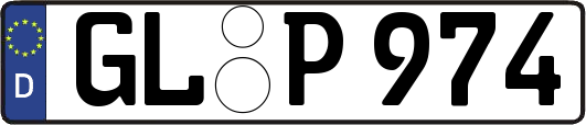 GL-P974