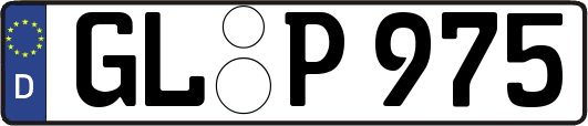 GL-P975