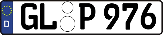 GL-P976
