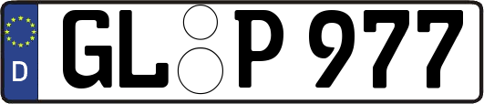 GL-P977