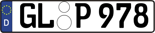 GL-P978