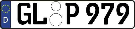 GL-P979