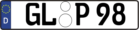 GL-P98