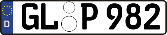 GL-P982