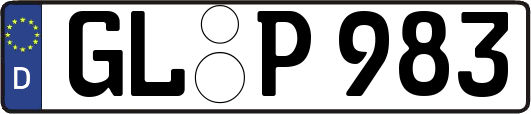 GL-P983