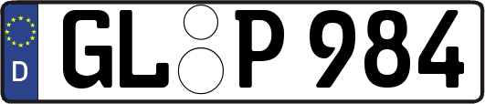 GL-P984