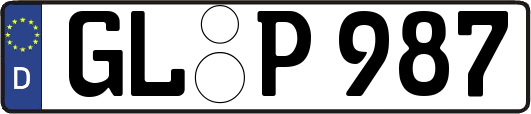GL-P987