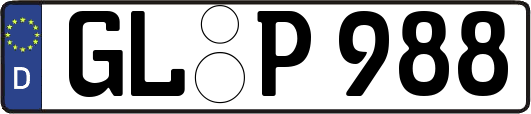 GL-P988