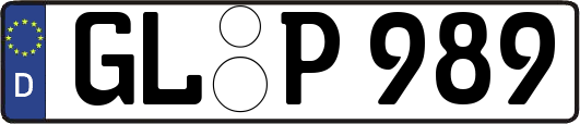 GL-P989