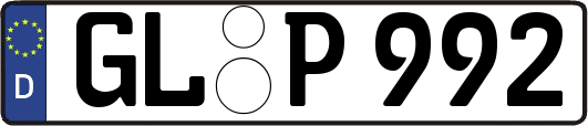 GL-P992