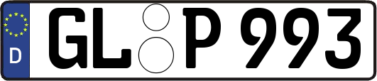 GL-P993