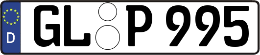 GL-P995