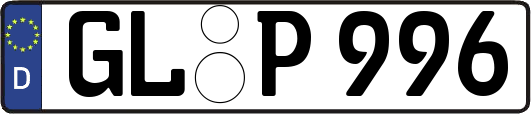 GL-P996