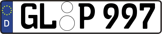 GL-P997