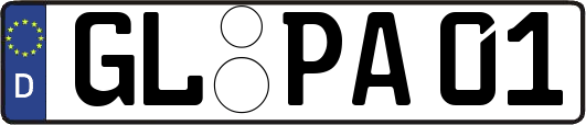 GL-PA01