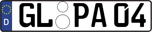GL-PA04