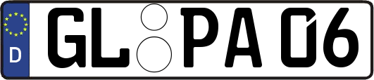 GL-PA06